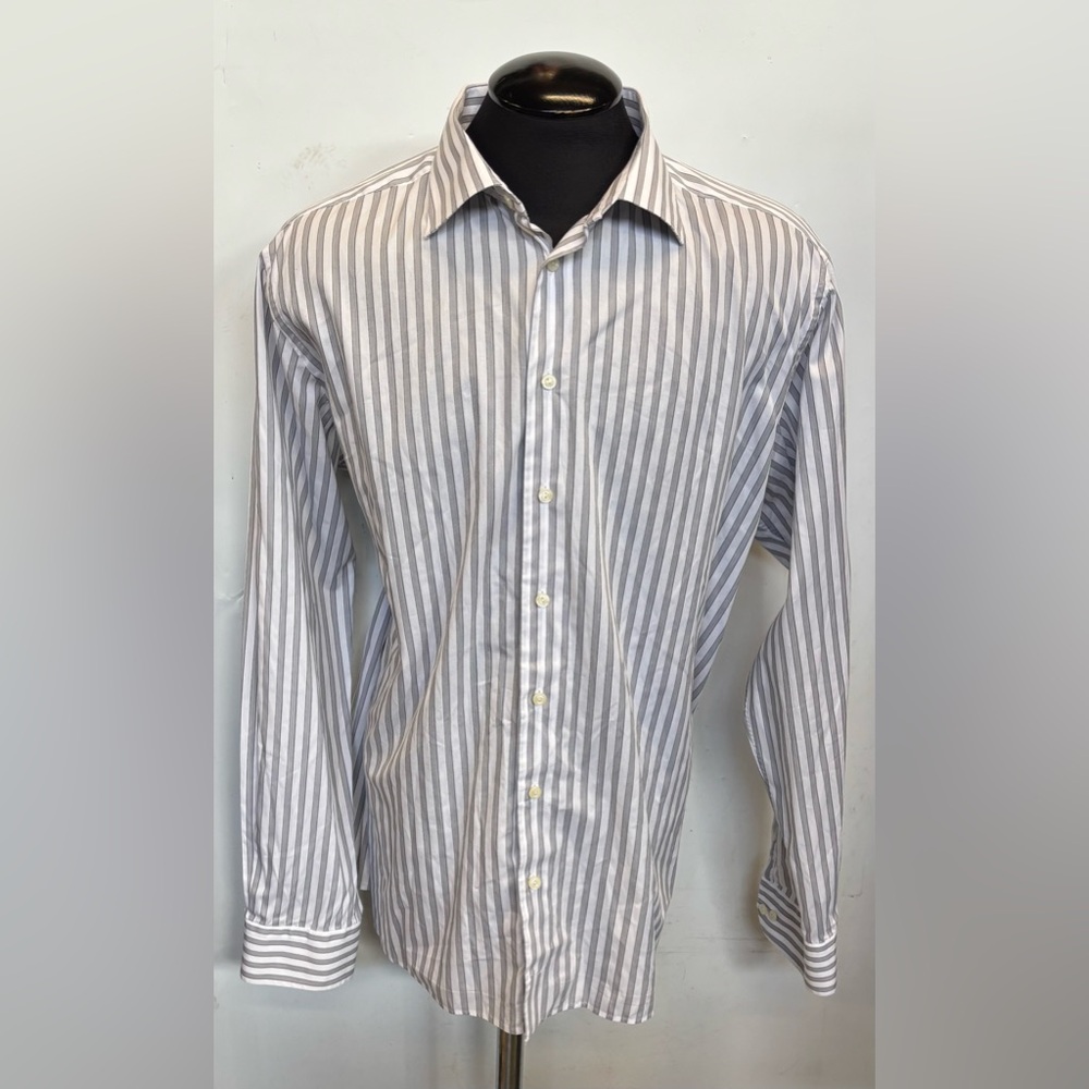 Eton Contemporary Dress Shirt